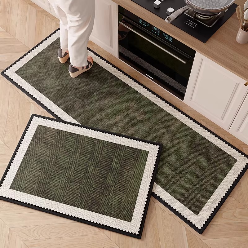 Home Decor Online Game - Keukenvloermat Woondecoratiekleed Antislip en vlekbestendig tapijt