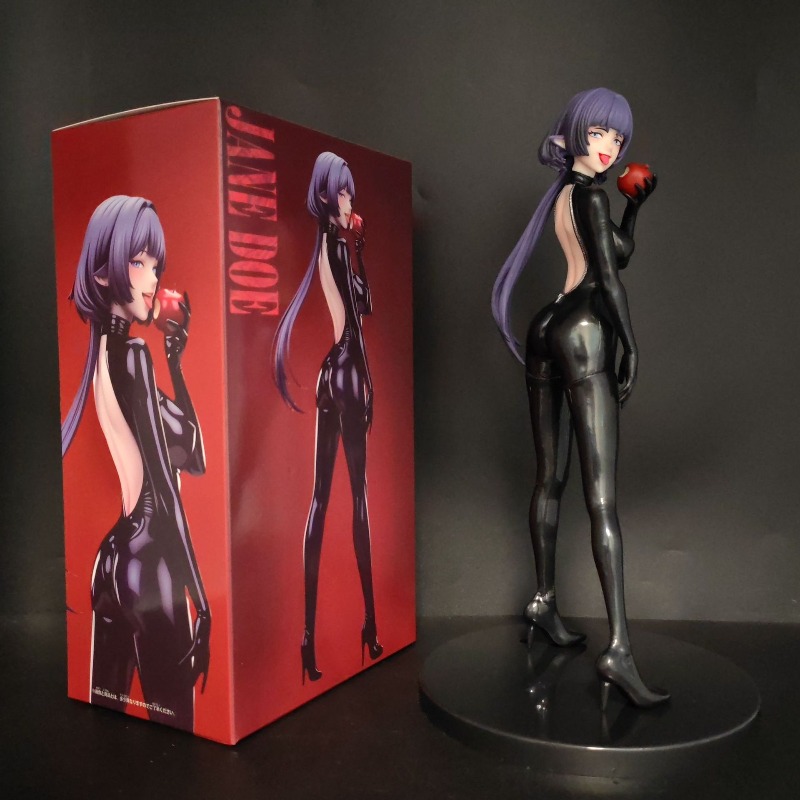 Home Decor Statue - Zenless Zone Zero Anime Figuur Model