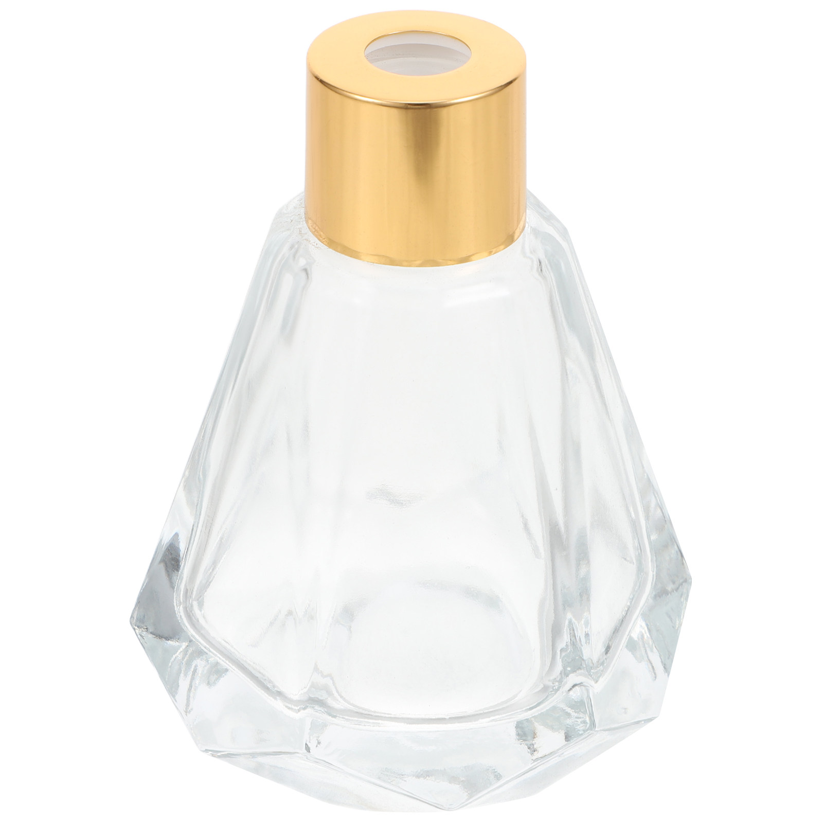 Home Decor Essentials - 2 Stuks Lege Essentiële Olie Diffuser