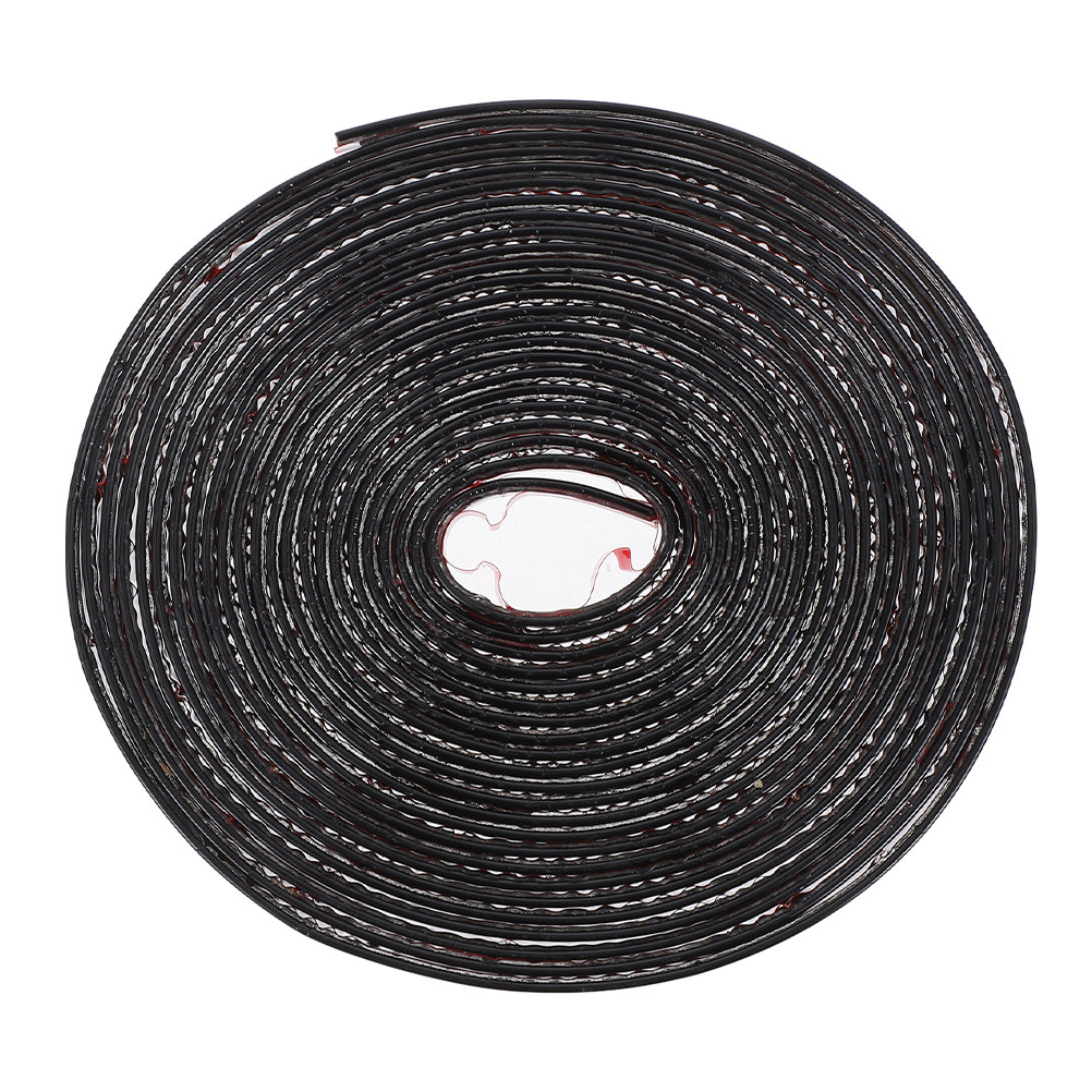 Home Decor Wall Molding - Zelfklevende flexibele wandafwerkingsstrip 1 rol decoratieve