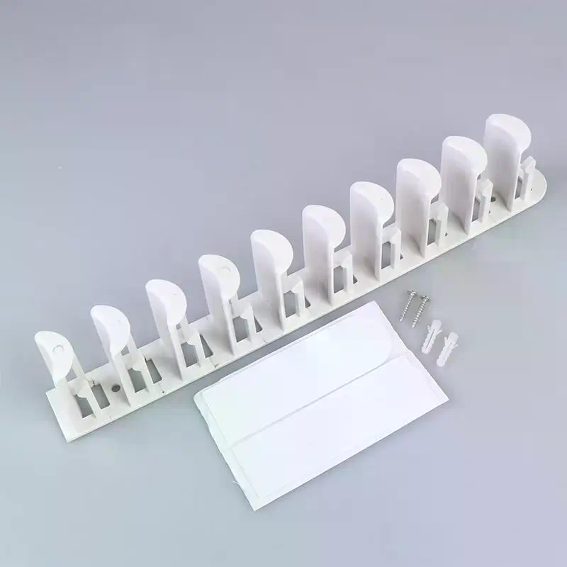 Hoedenrekken voor baseballpett - Home Decor Design Interior recensie en prijs