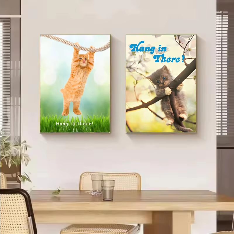 Blijf hangen, schatje! Schatti - Home Decor Yoga recensie en prijs
