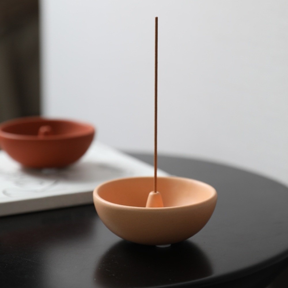 Spirituele praktijk Retro wier - Incense Stick Holder recensie en prijs