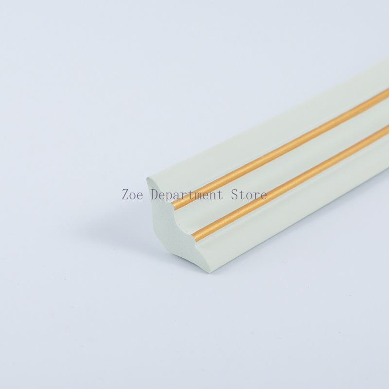 5M Zelfklevende Plafondhoeklij - Home Decor Wall Molding recensie en prijs