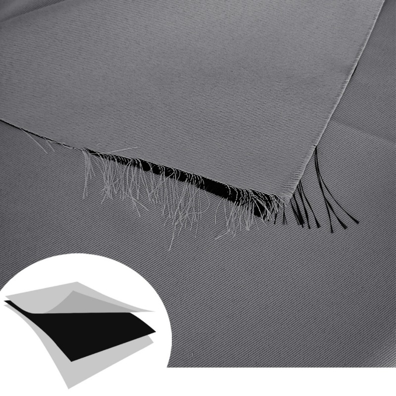 Eén paneel lichtblokkerend eff - Home Decor Curtain recensie en prijs