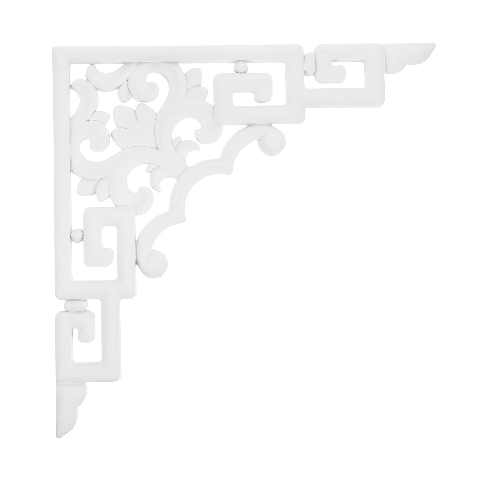 Elegante Chinese stijl kroonli - Home Decor Wall Molding recensie en prijs