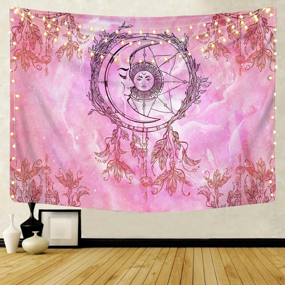 2021 Heet Mandala Patroon Indi - Home Decor Yoga recensie en prijs