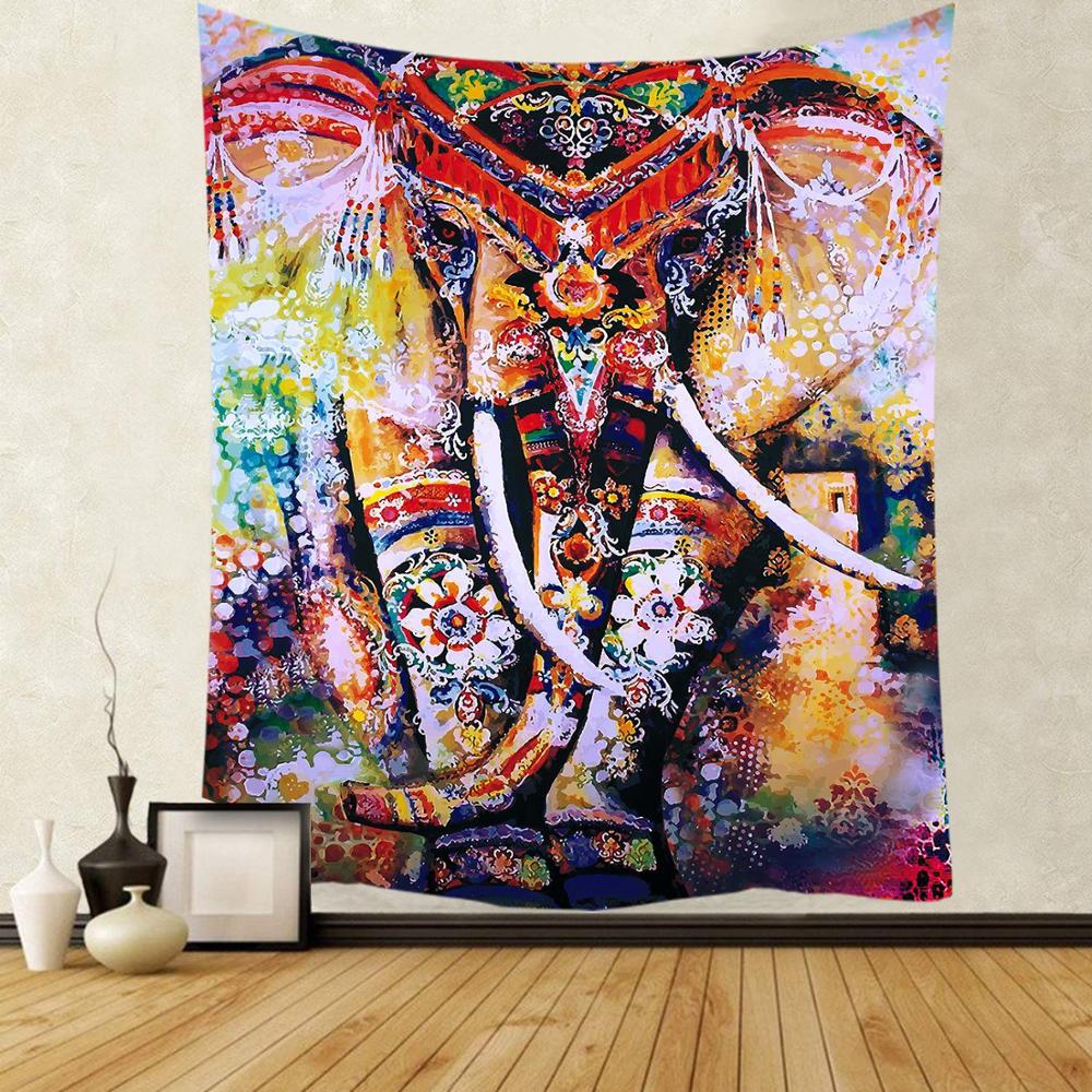 2021 Heet Mandala Patroon Indi - Home Decor Yoga recensie en prijs