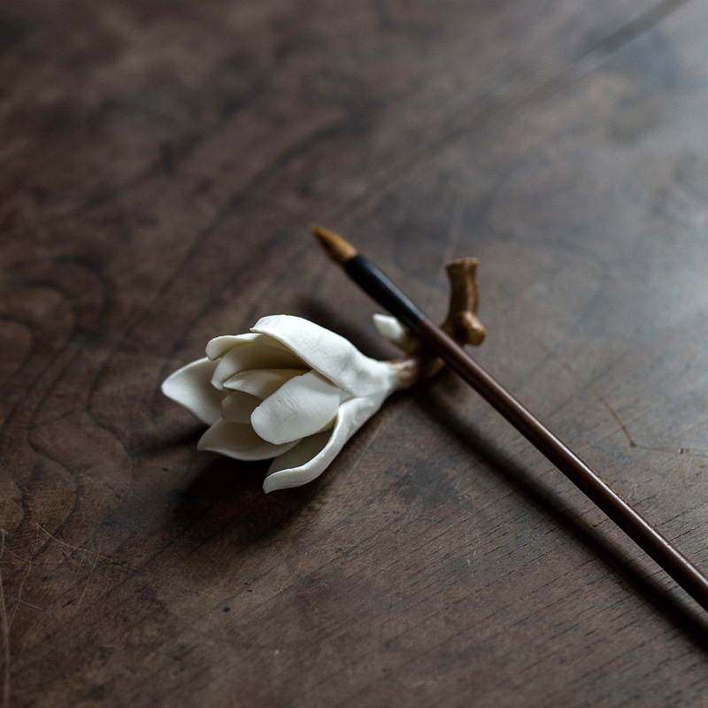 Elegante, handgemaakte keramis - Incense Stick Holder recensie en prijs
