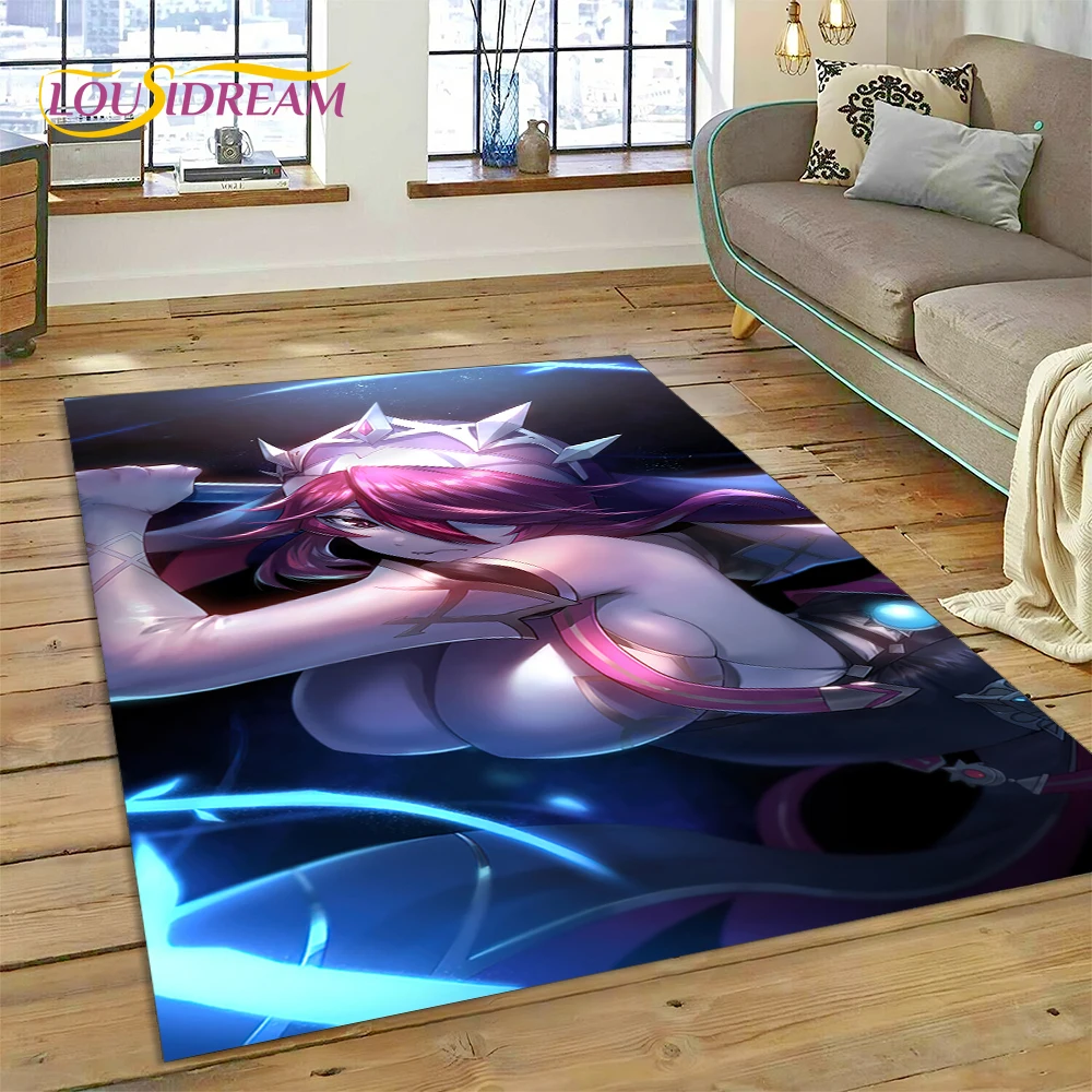3D Nieuwste Genshin Impact Car - Home Decor Online Game recensie en prijs