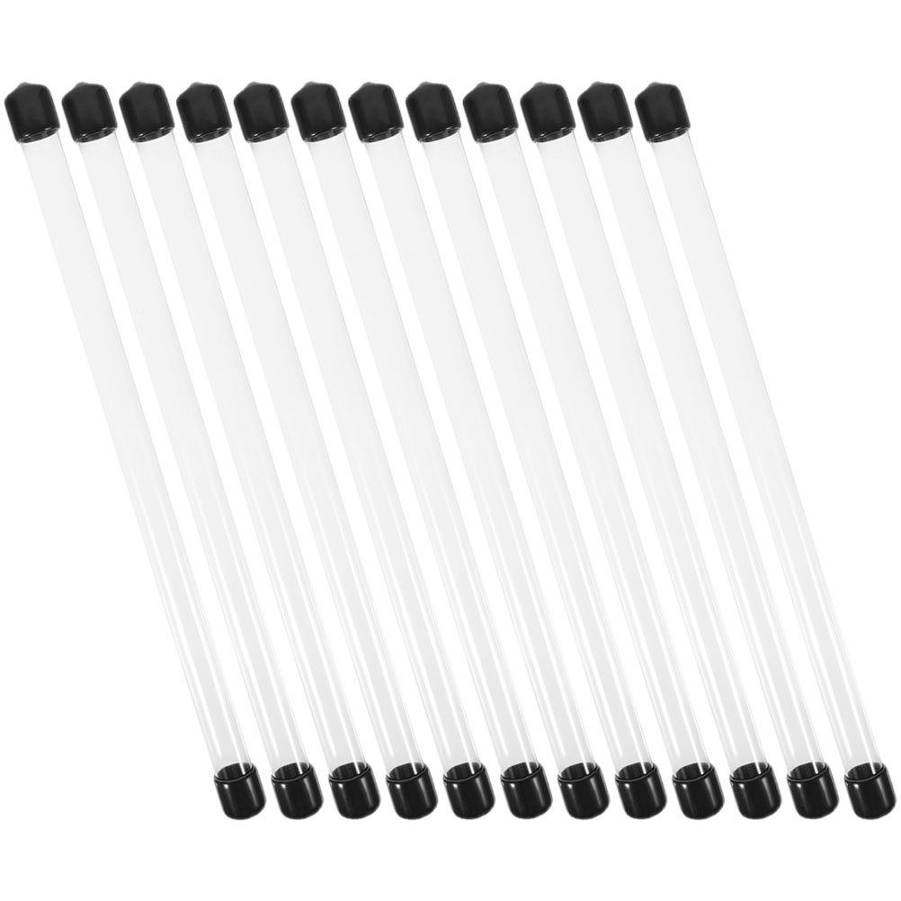 12 stuks plastic monsterbuizen - Incense Stick Holder recensie en prijs