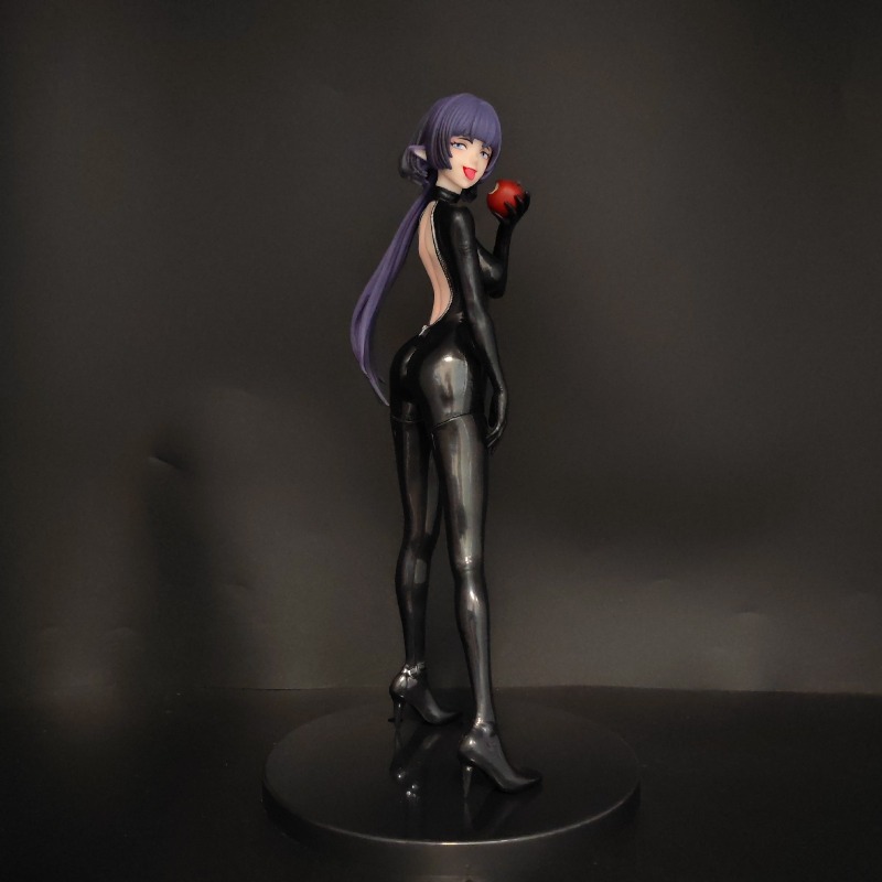 Zenless Zone Zero Anime Figuur - Home Decor Statue recensie en prijs