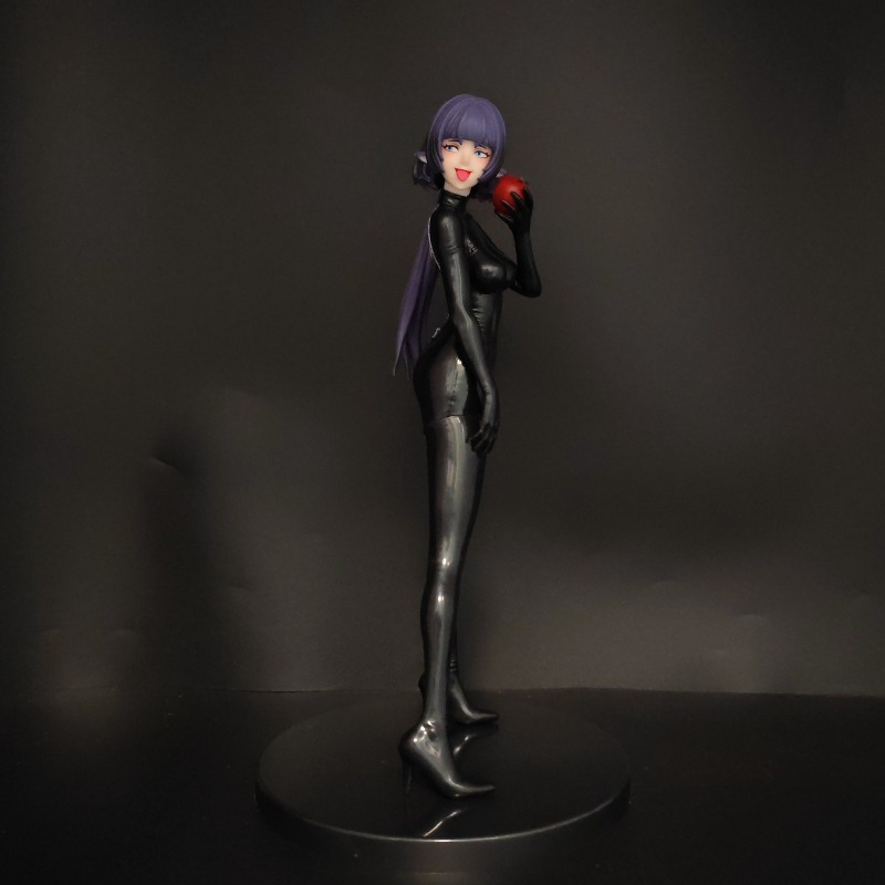 Zenless Zone Zero Anime Figuur - Home Decor Statue recensie en prijs
