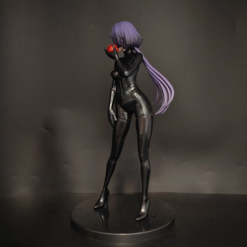Zenless Zone Zero Anime Figuur - Home Decor Statue recensie en prijs