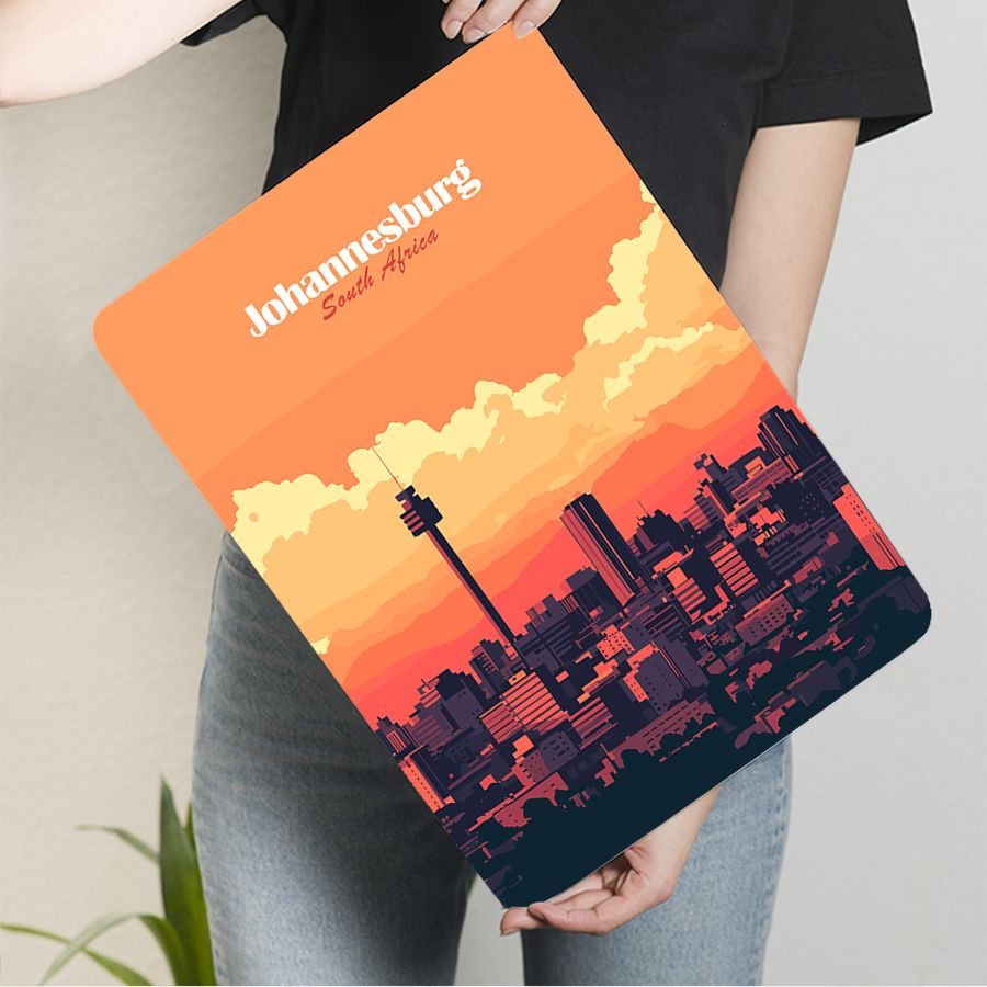 Johannesburg Zuid-Afrika City  - Home Decor Johannesburg recensie en prijs