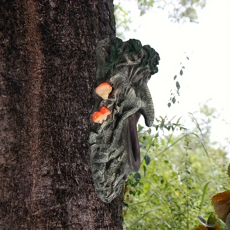 Buiten voederhuisje voor vogel - Home Decor Statue recensie en prijs