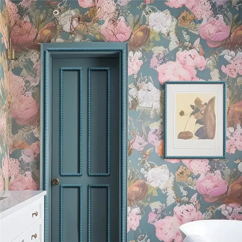 Kwalitatieve decoratieve houte - Home Decor Wall Molding recensie en prijs