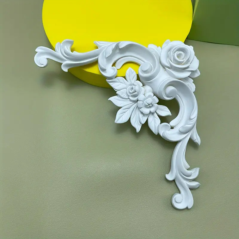 Eenvoudig te installeren Pu-po - Home Decor Wall Molding recensie en prijs