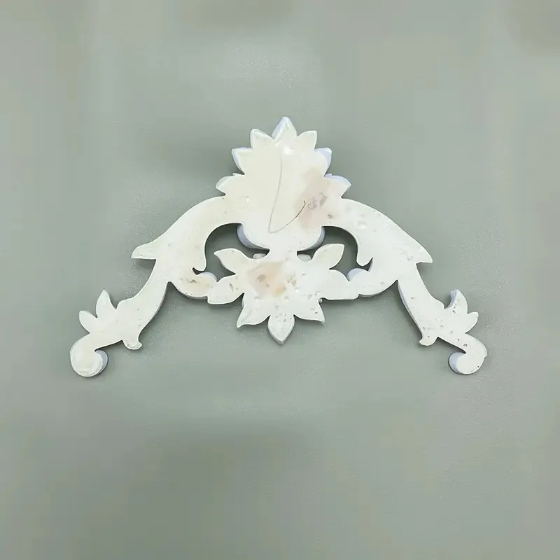 Eenvoudig te installeren Pu-po - Home Decor Wall Molding recensie en prijs