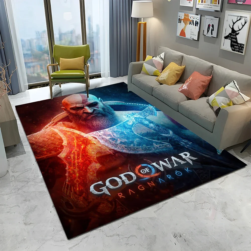 3D God of War Games Gamer Krat - Home Decor Online Game recensie en prijs
