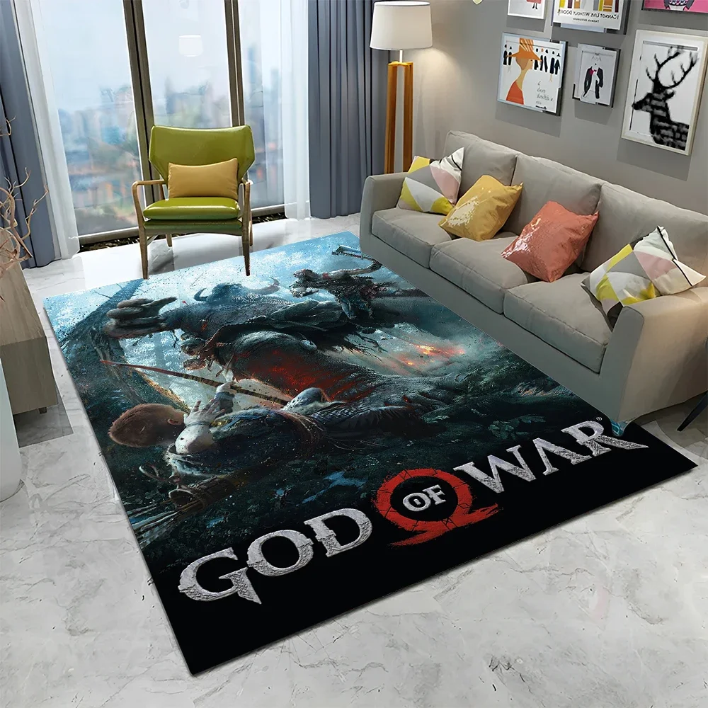 3D God of War Games Gamer Krat - Home Decor Online Game recensie en prijs