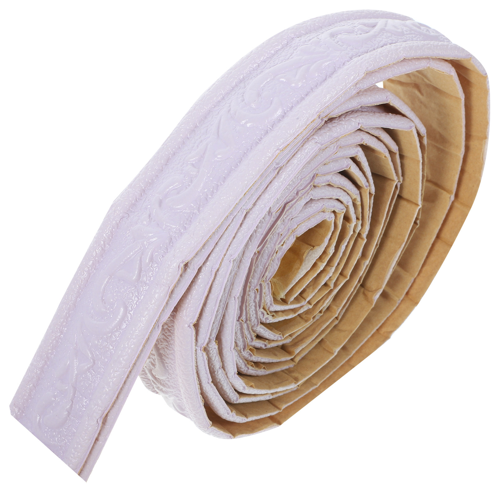 2 Rollen Vormbare Trim 4,5cm Z - Home Decor Wall Molding recensie en prijs