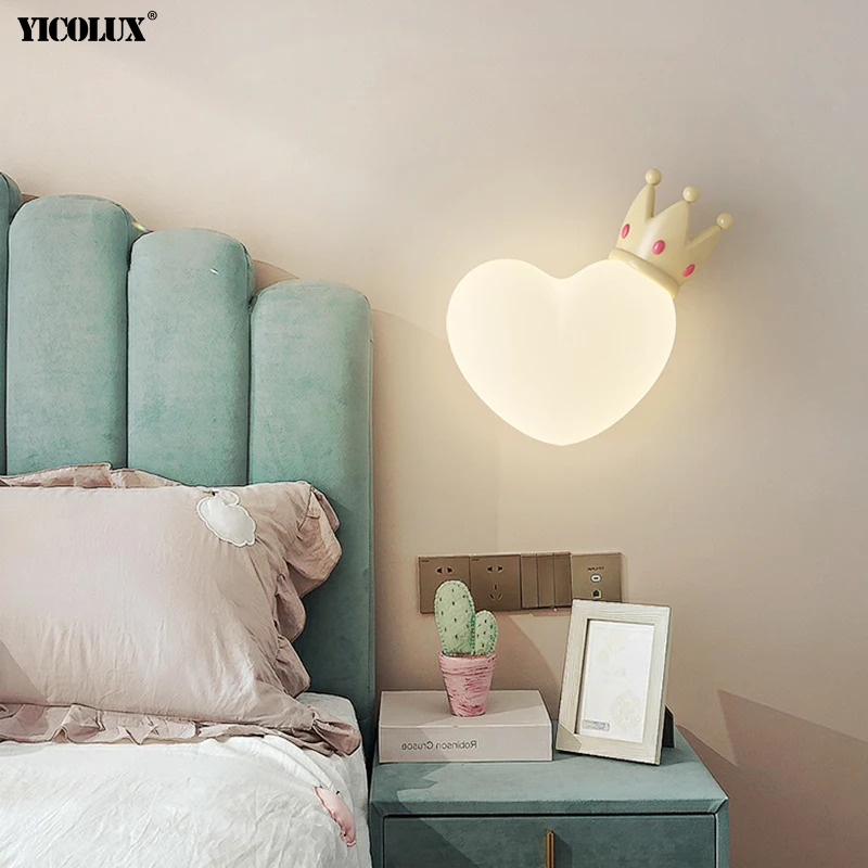Moderne Slaapkamer Wandlamp Ki - Home Decor Wall Molding recensie en prijs