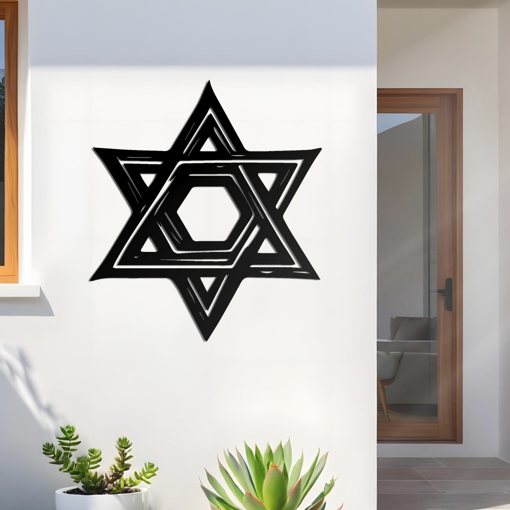 CIFBUY IJzeren Wanddecoratie S - Home Decor Free recensie en prijs