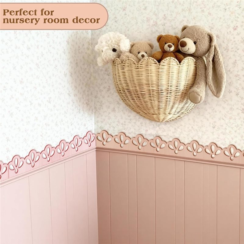 【CYBER MONDAY】Gebogen Decorati - Home Decor Wall Molding recensie en prijs