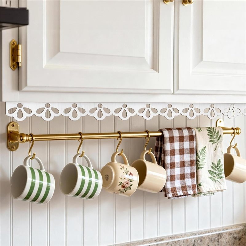 【CYBER MONDAY】Gebogen Decorati - Home Decor Wall Molding recensie en prijs