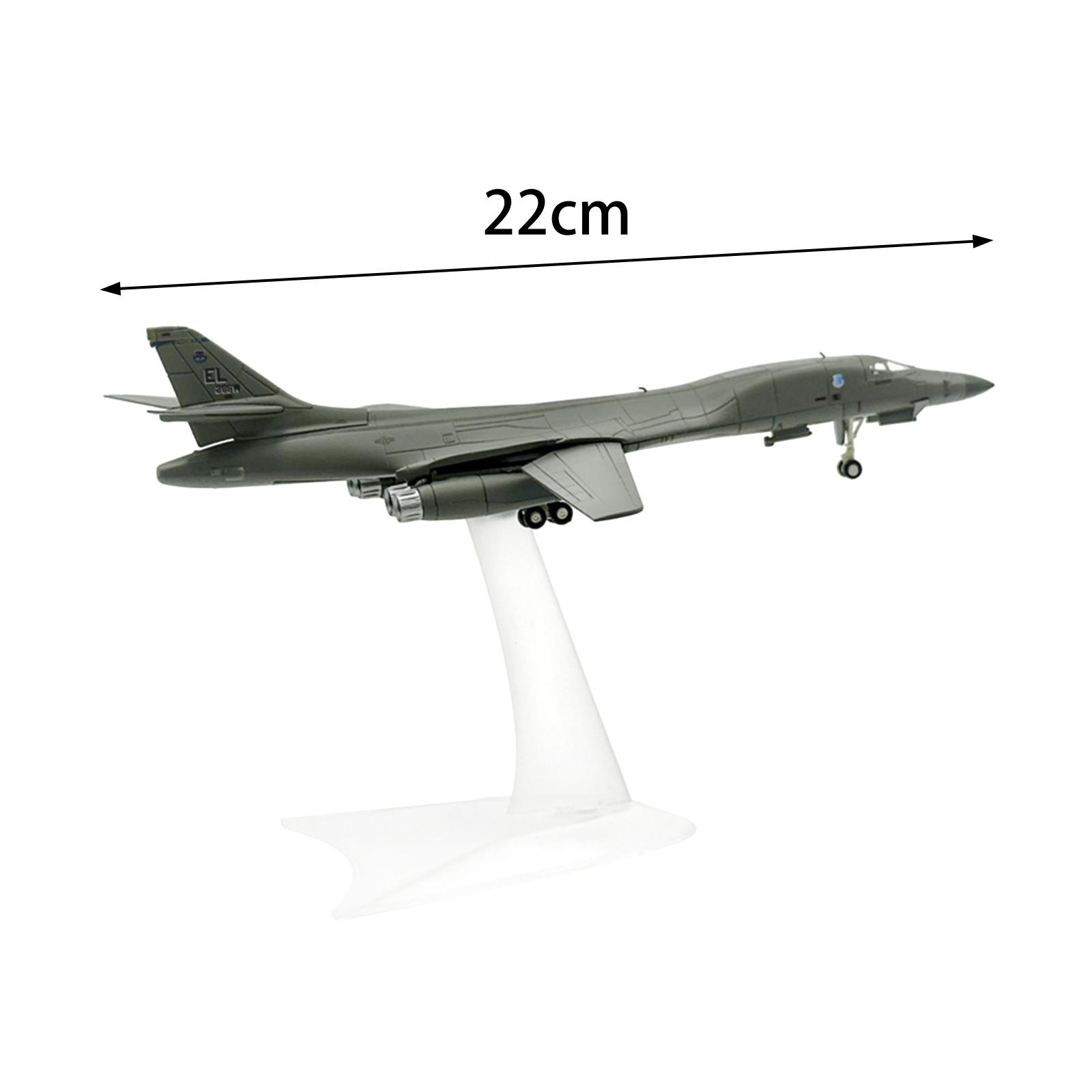 1/200 USA B-1B Bomber Volwasse - Home Decor Usa recensie en prijs
