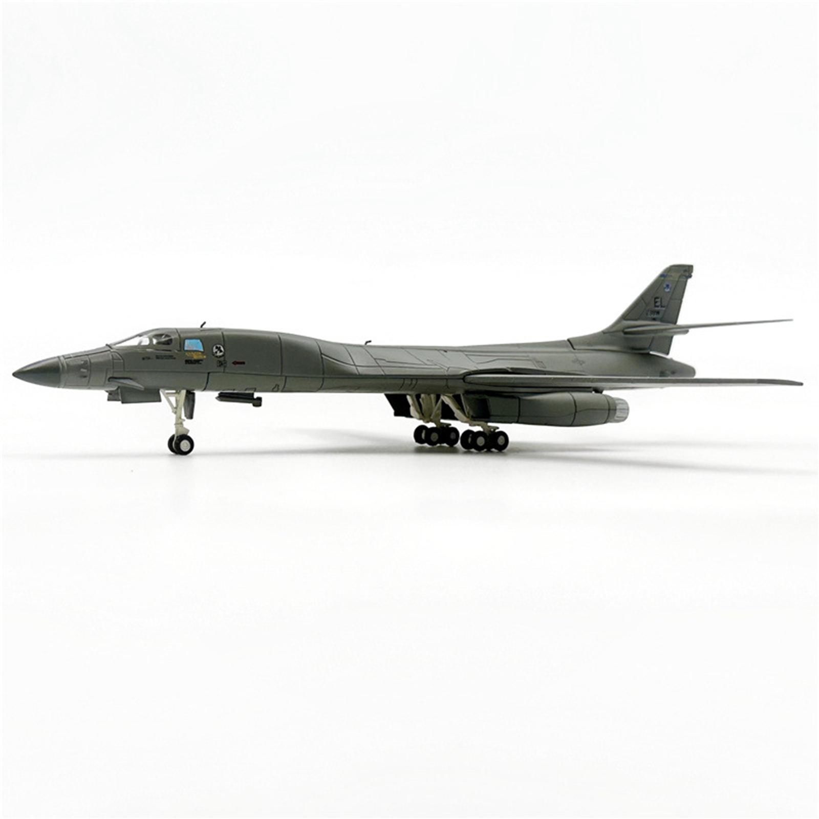1/200 USA B-1B Bomber Volwasse - Home Decor Usa recensie en prijs