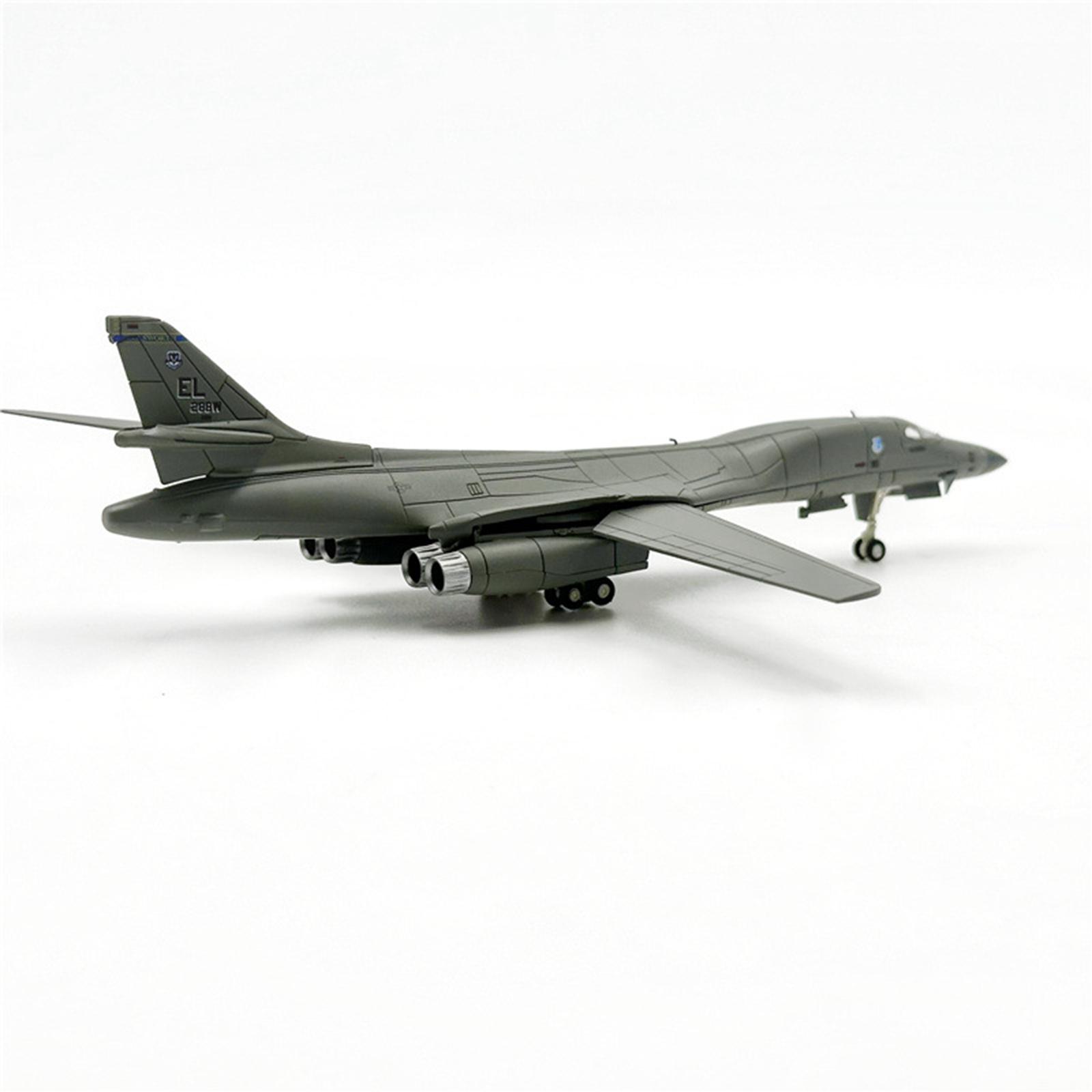 1/200 USA B-1B Bomber Volwasse - Home Decor Usa recensie en prijs