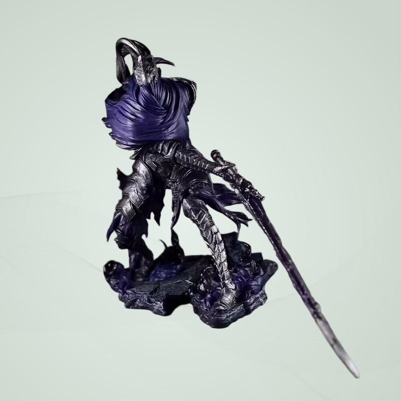 Dark Souls 3 Artorias Abysswal - Home Decor Statue recensie en prijs