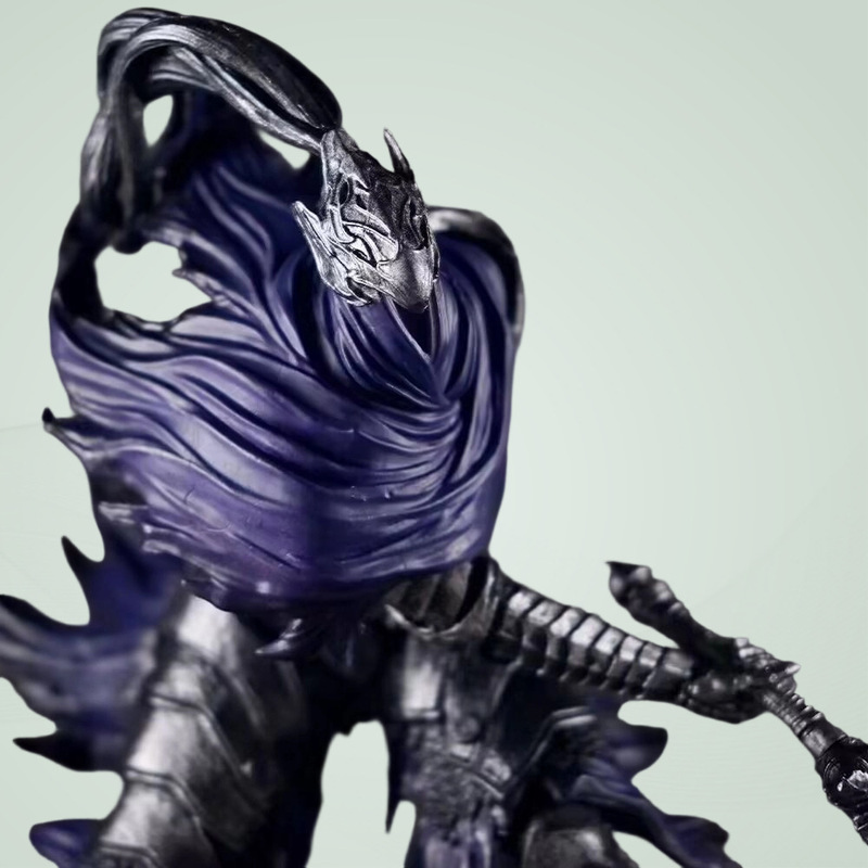 Dark Souls 3 Artorias Abysswal - Home Decor Statue recensie en prijs