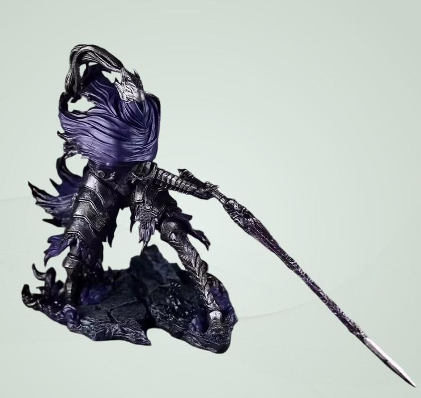 Dark Souls 3 Artorias Abysswal - Home Decor Statue recensie en prijs