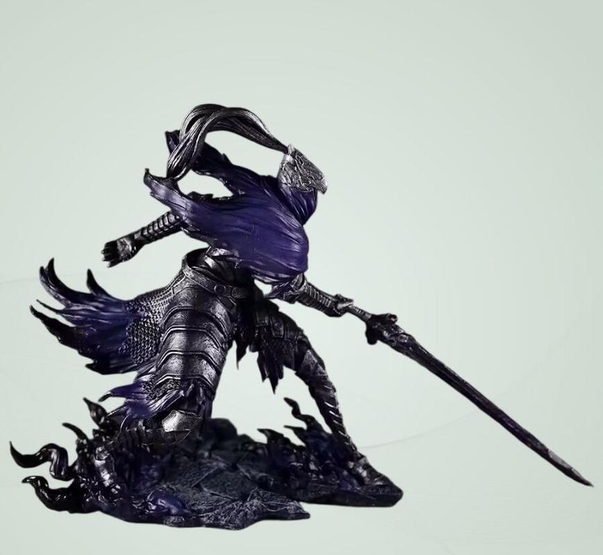Dark Souls 3 Artorias Abysswal - Home Decor Statue recensie en prijs