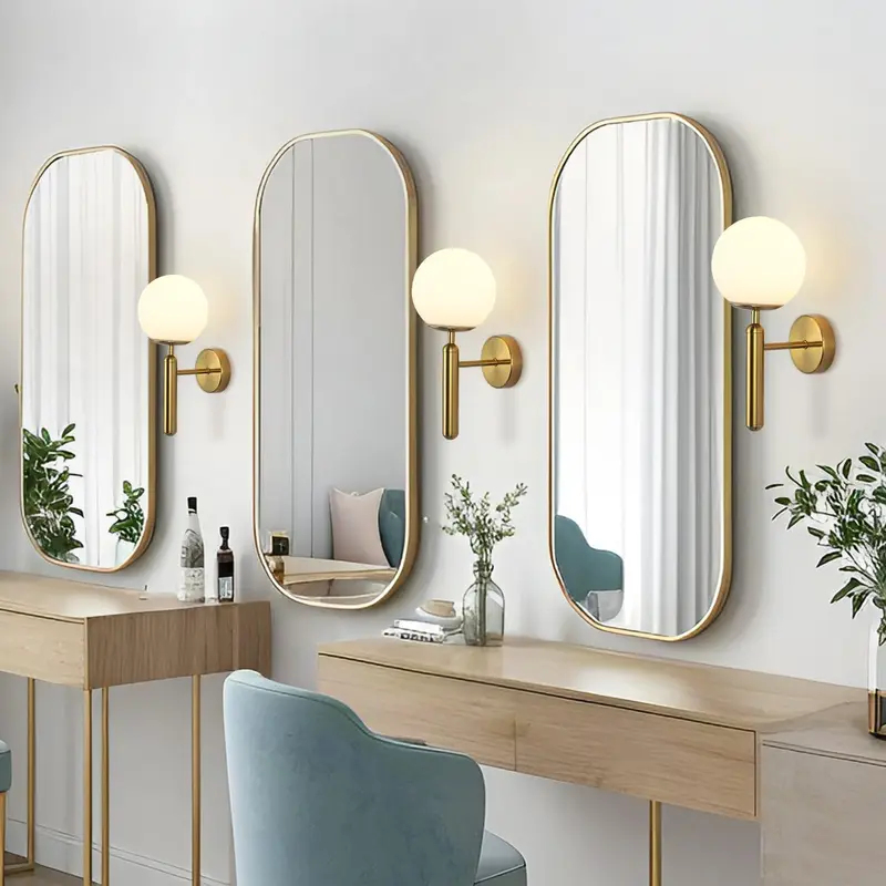 Eenvoudige moderne LED-wandlam - Home Decor Wall Molding recensie en prijs