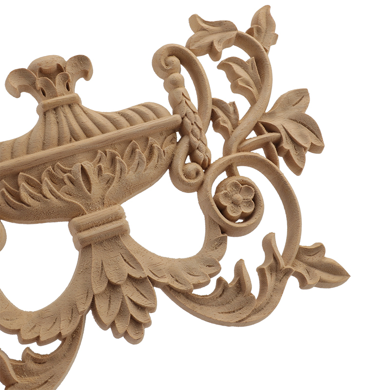 Muur Hout Gesneden Applique Ho - Home Decor Wall Molding recensie en prijs