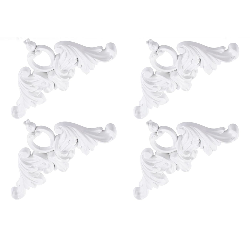 PU Plafondlijsten Set Wandlijs - Home Decor Wall Molding recensie en prijs
