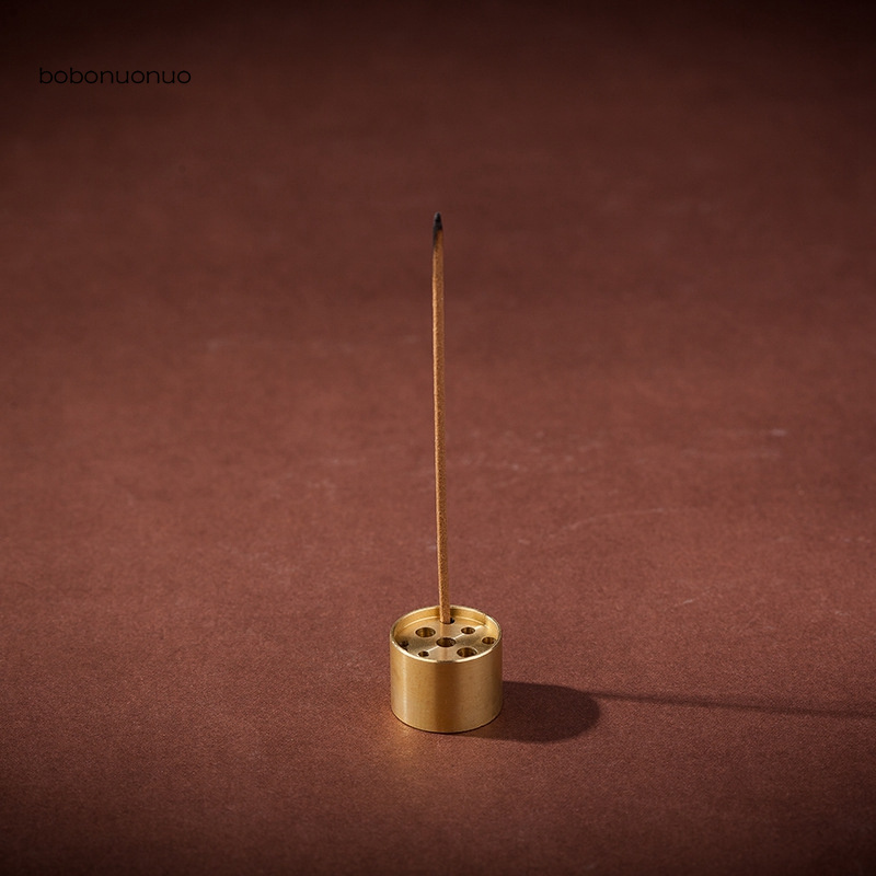 1Pc Negen Gaten Hoge Kwaliteit - Incense Stick Holder recensie en prijs