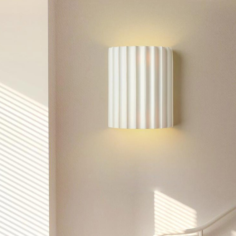 Moderne Wandlamp LED Macaron H - Home Decor Wall Molding recensie en prijs