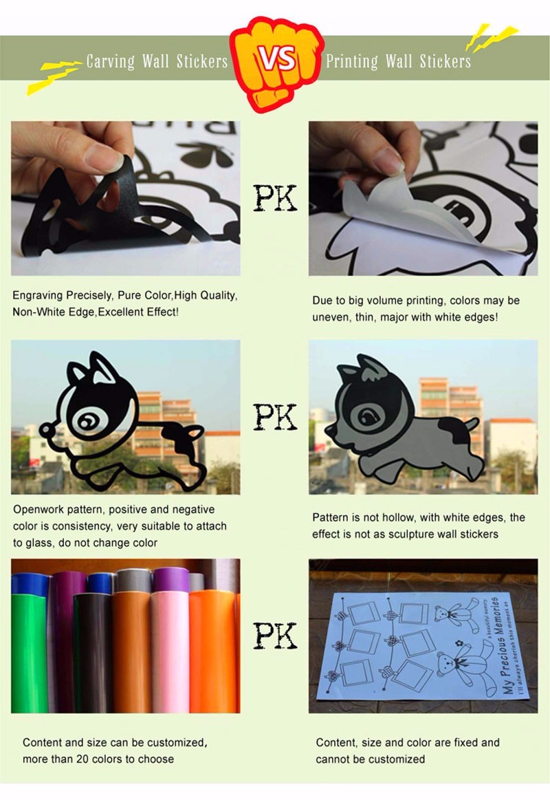 Hedwig muurtattoo vinyl sticke - Home Decor Vinyl Flooring recensie en prijs