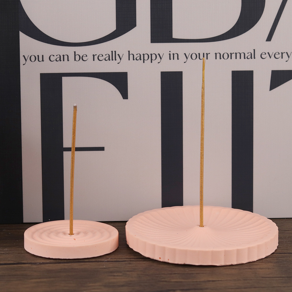 1 siliconen wierookbakvorm, do - Incense Stick Holder recensie en prijs