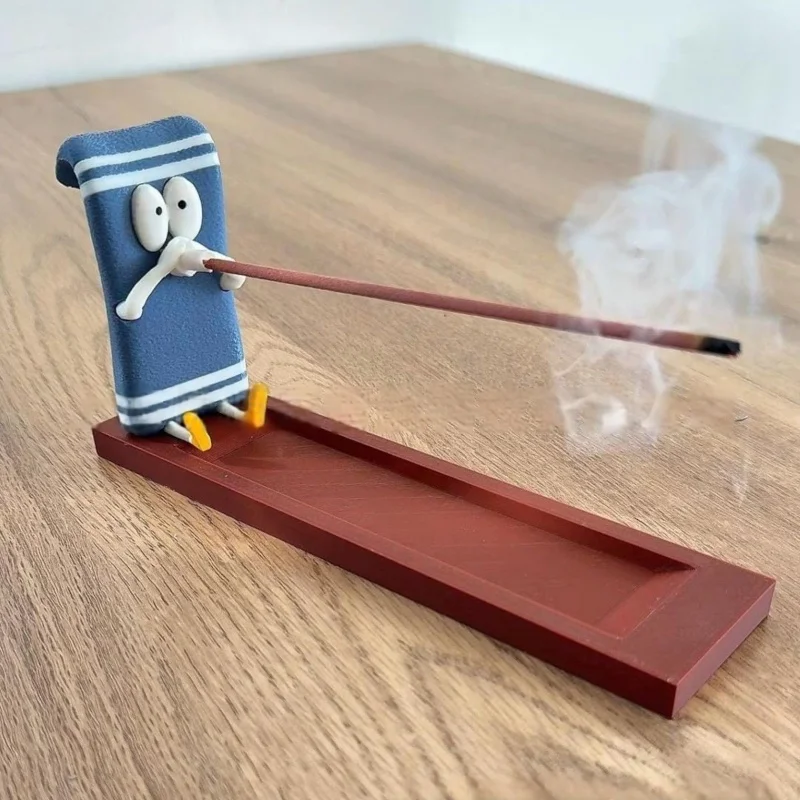 2025 Nieuwe Towelie Wierook Ho - Incense Stick Holder recensie en prijs