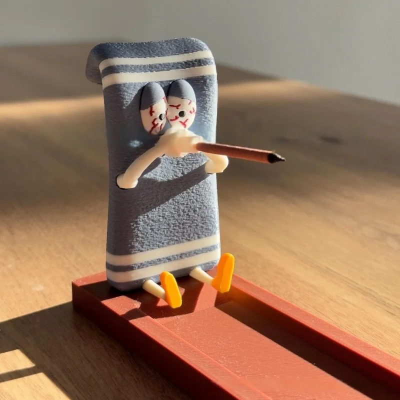 2025 Nieuwe Towelie Wierook Ho - Incense Stick Holder recensie en prijs