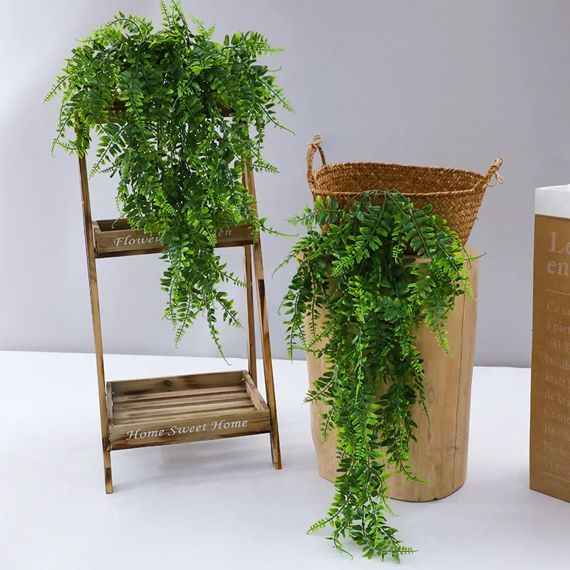 90Cm Kunstmatige Muur Opknopin - Artificial Hanging Plants recensie en prijs
