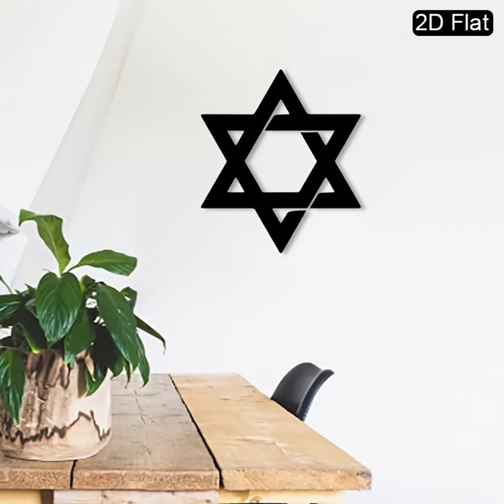 CIFBUY IJzeren Wanddecoratie S - Home Decor Room recensie en prijs