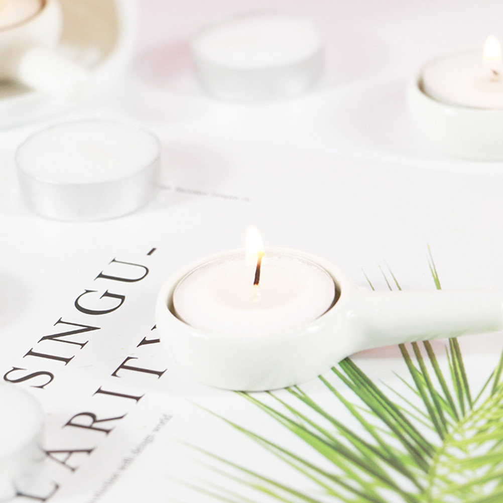 4-delige premium keramische br - Home Decor Essentials recensie en prijs