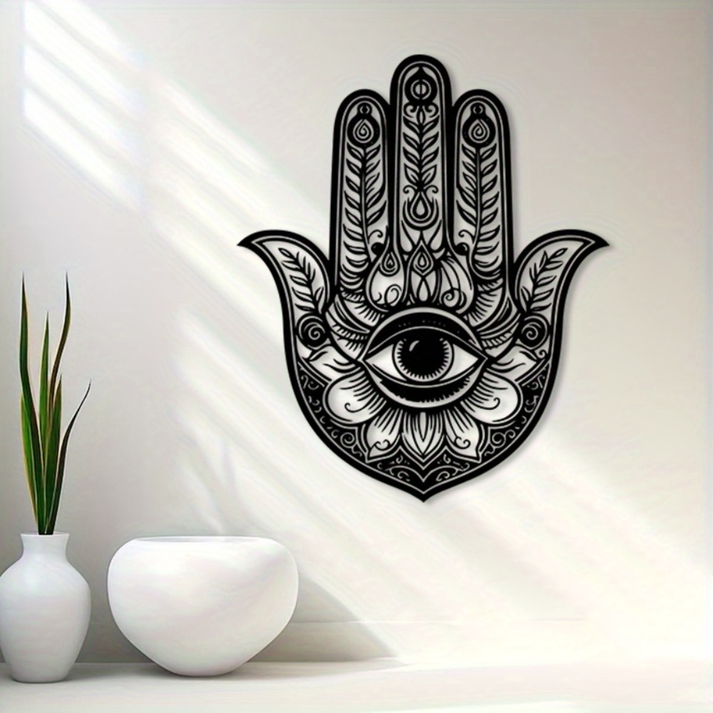 CIFBUY ijzeren wandkunst vinta - Home Decor Room recensie en prijs